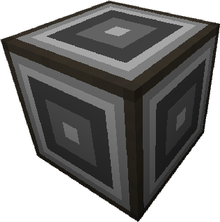 A picture of a Interface Block.